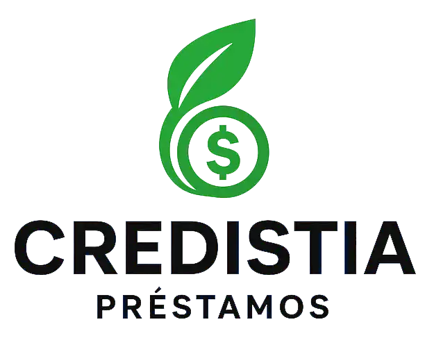 Logo Credistia